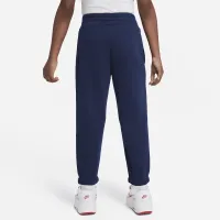 Nike Active Joy French Terry Pants Toddler Pants синий