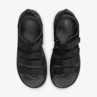 Nike Icon Classic женская босоножки цвет черный