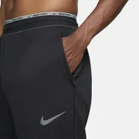 Nike Therma Sphere чоловічі Therma-FIT Fitness Pants колір чорний