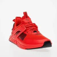 Кроссовки Puma Pacer + 39524003 - Красные