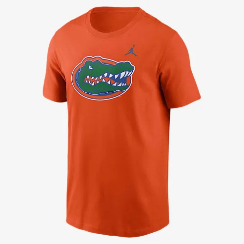 Florida Gators Primetime Logo чоловічі Nike College футболка Orange