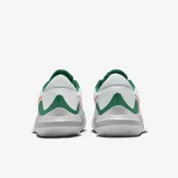 Nike Precision 6 баскетбольные Кроссовки цвет белый