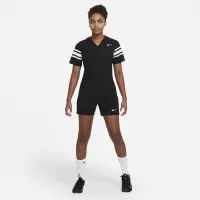 Nike Vapor жіноча Flag Football Jersey (Stock) колір чорний