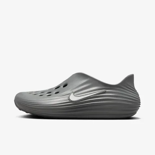 Nike ReactX Rejuven8 мужские Кроссовки цвет серый
