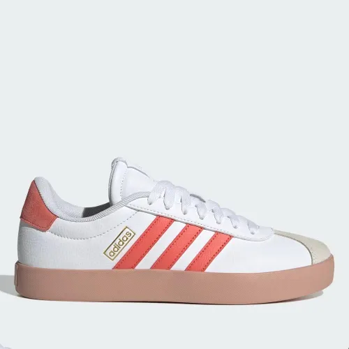 Кроссовки adidas VL Court 3.0 JP5346 - Белые