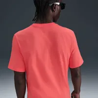 Nike Sportswear мужские футболка Orange