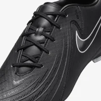 Nike Phantom GX 2 Academy MG Low-Top футбольні бутси колір чорний
