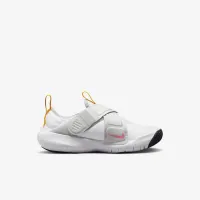 Nike Flex Advance Little детские Кроссовки цвет белый