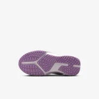 Nike Sonic Fly Little дитячі Running Кросівки колір фіолетовий