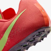 Nike Ja Fly 4 Track and Field Sprinting Spikes колір червоний