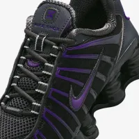 Nike Shox TL Big дитячі Кросівки колір сірий