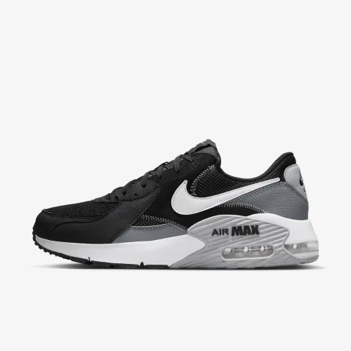 Nike Air Max Excee чоловічі Кросівки колір чорний