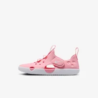 Nike Sunray Protect 4 Little детские босоножки Pink