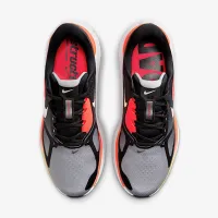 Nike Structure Plus мужские Road Running Кроссовки цвет черный