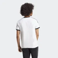 Футболка adidas Originals Adicolor Classics 3-Stripes Tee IA4846 - Біла