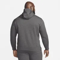 Nike Sportswear Club Fleece чоловічі Full-Zip Толстовка з капюшоном колір сірий