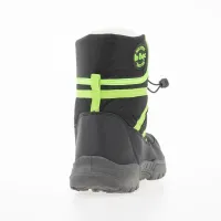 Кросівки Lee Cooper LCJ-22-44-1366K - Чорні