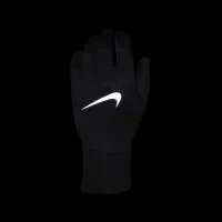 Nike Pacer женская Therma-FIT Lightweight Running Gloves цвет черный