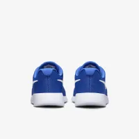 Nike Tanjun EasyOn Big дитячі Кросівки блакитний