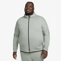 Nike Sportswear Tech Fleece Lightweight чоловічі Full-Zip Толстовка з капюшоном світшот колір сірий