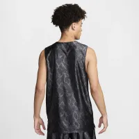 Kobe мужские Nike Dri-FIT Standard Issue Reversible баскетбольные Jersey цвет черный