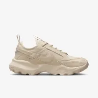 Nike TC 7900 женская Кроссовки цвет коричневый