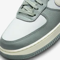 Nike Air Force 1 '07 LX NBHD мужские Кроссовки цвет серый