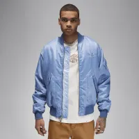 Nike Jordan Renegade Essentials чоловічі Washed Куртка блакитний