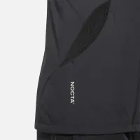 Nike NOCTA мужские Reversible Vest цвет черный