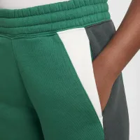 Nike Air Big детские Pants цвет зеленый