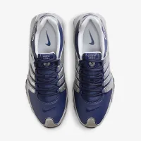 Nike Shox NZ чоловічі Shoe блакитний