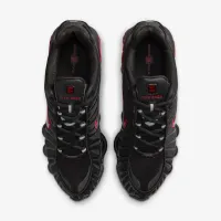 Nike Shox TL чоловічі Кросівки колір чорний