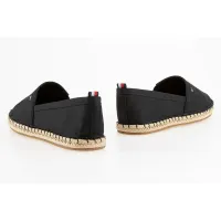 Кроссовки Tommy Hilfiger Essential FW0FW06497-BDS - Черные