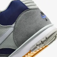Nike Air Trainer 1 чоловічі Кросівки колір сірий
