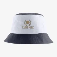 Nike Tennis Bucket Hat синий