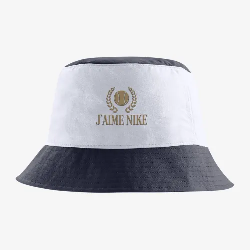Nike Tennis Bucket Hat синий