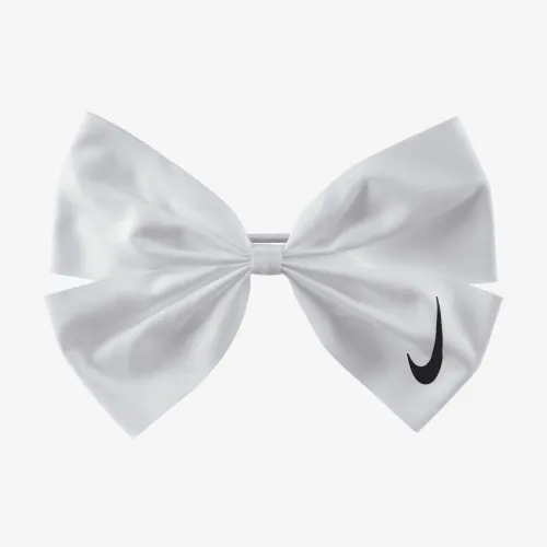 Nike Hair Bow цвет белый
