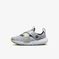 Nike Flex Advance SE Little дитячі Кросівки колір сірий