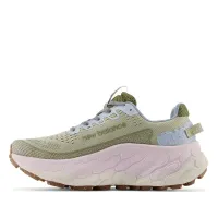Кросівки New Balance Fresh Foam X More Trail v3 WTMORUG3 - Зелені