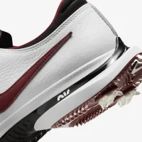 Nike Air Zoom Victory Tour 3 мужские для гольфа Кроссовки цвет белый