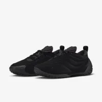 Nike Astra Ultra женская Кроссовки цвет черный