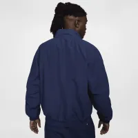 Nike Club Futura чоловічі Куртка блакитний