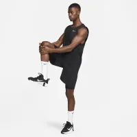 Nike Ready чоловічі Dri-FIT Fitness Tank колір чорний