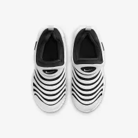 Nike Dynamo Free Little дитячі Кросівки колір білий