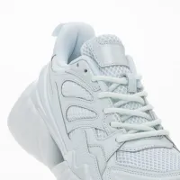 Кроссовки Tommy Jeans TJW Runner Cloud Outsole EN0EN02187-CYO - Голубые