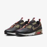 Nike Air Max 90 Drift чоловічі Кросівки колір сірий