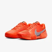 Nike GP Challenge Pro Premium мужские Hard Court Tennis Кроссовки Orange