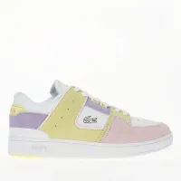 Кроссовки Lacoste Court Cage 124 1 SFA 747SFA0044-F50 - разноцветная