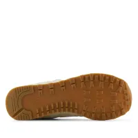 Кросівки New Balance WL574GU2 - Бежевий