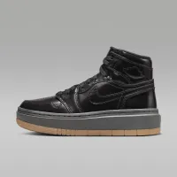 Nike Air Jordan 1 Elevate High SE жіноча Кросівки колір чорний